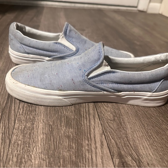 Slip on vans - Picture 4 of 5